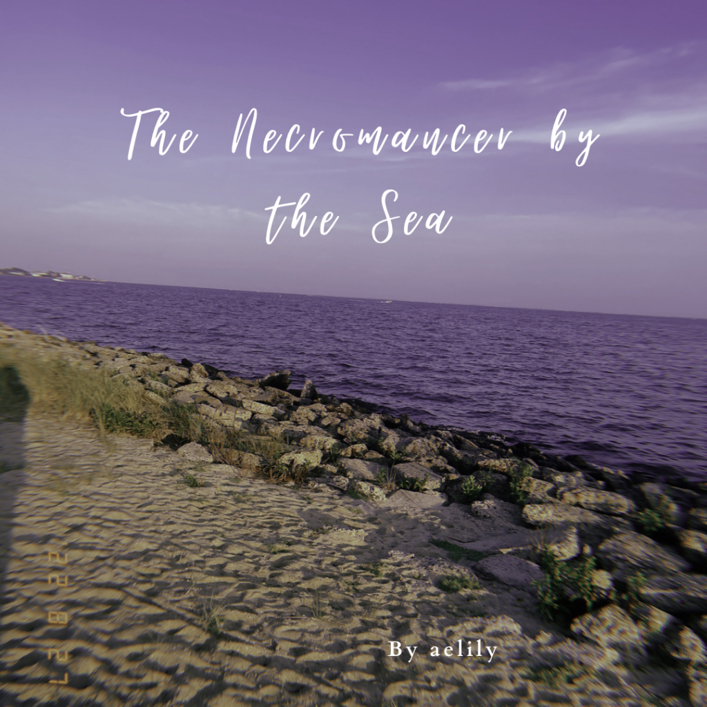 The Necromancer by the Sea
